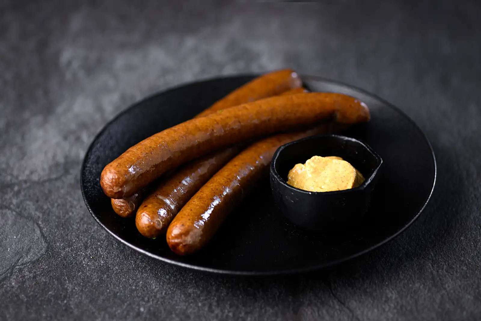 Gourmet Frankfurters